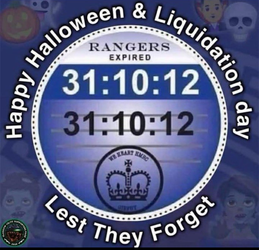 UniteIrelandNOO's tweet photo. @martinsross1 @Sutton1Mr Unless you owe creditors money 
🧟‍♂️🧟‍♀️🧟 https://t.co/X0aMeJkUtG
