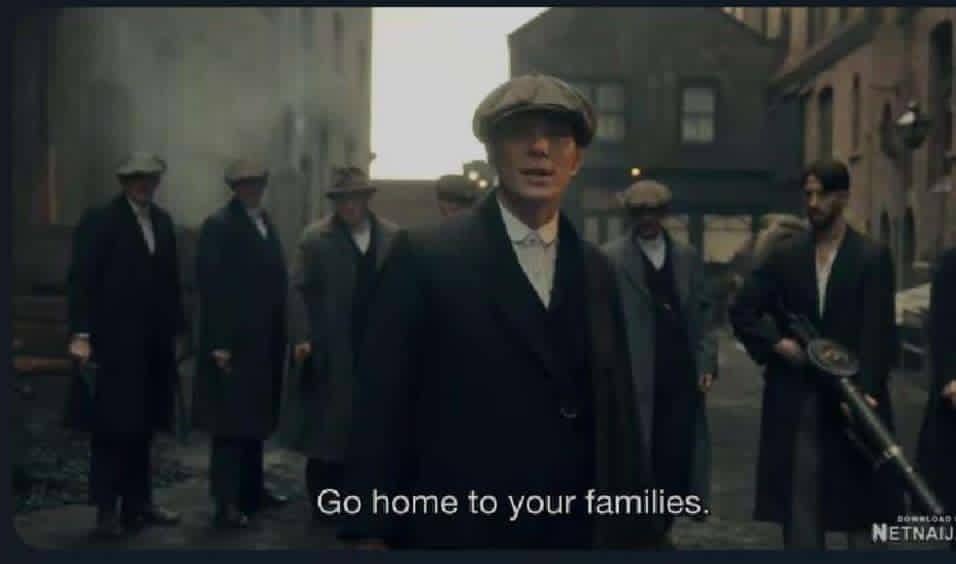 Mr. Leo Munhende | 🇿🇼 | tweet media