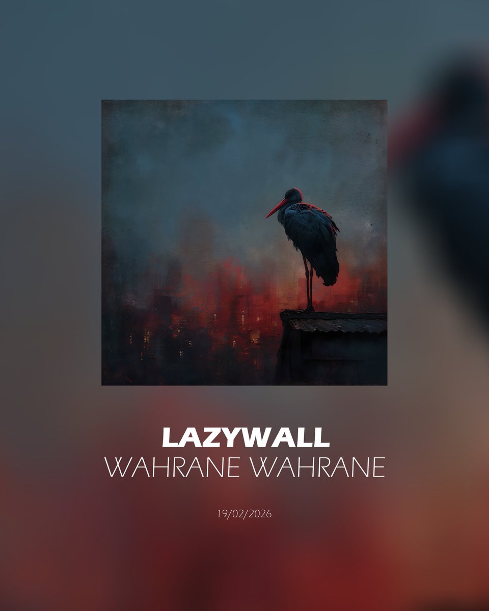 The Animal Farm Music tweet media