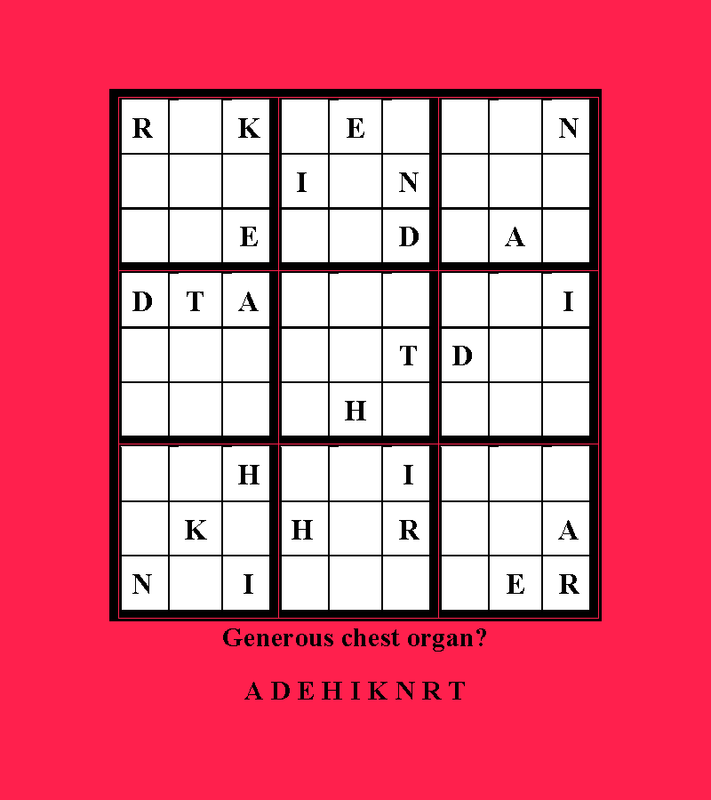 LeeFlyn12369252's tweet photo. 📢📢CALLING ALL SUDOKU FANS 📢📢
 
Sudoku Word Trivia Book Series: FREE SAMPLES
✏️📘📙📕📗🤓 VOLUME THREE
 
Free Sample: # SV31
https://t.co/wPA4e6w9Vv 

#sudoku #puzzles #games #trivia #writerslift #fun #challenge #sample #wordgames #wordlovers #braingame #colortheme #free 🆓🧩 https://t.co/VvY766hiee
