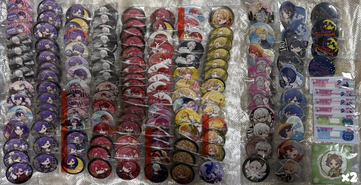 M@取引垢 tweet media