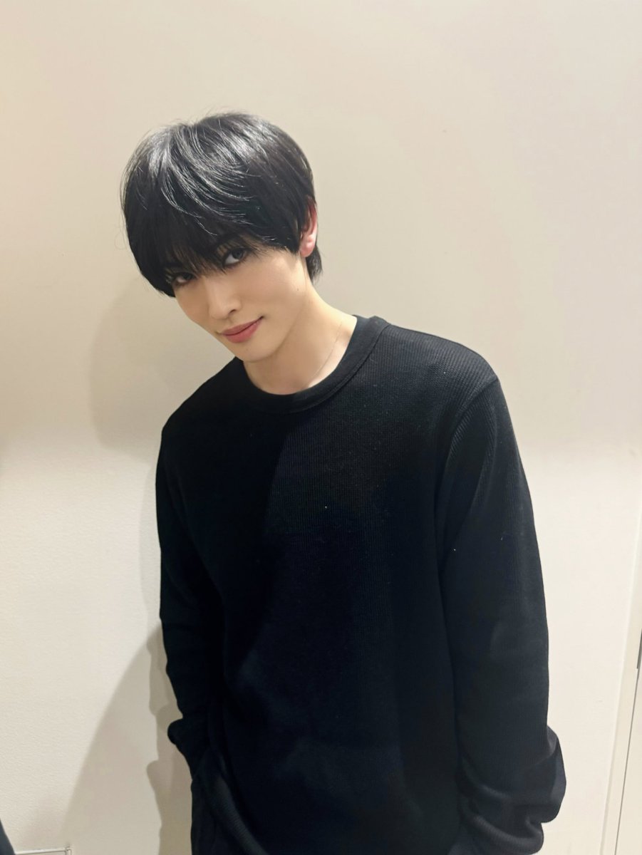 Post by 増子敦貴（GENIC） on X: ただいま😊