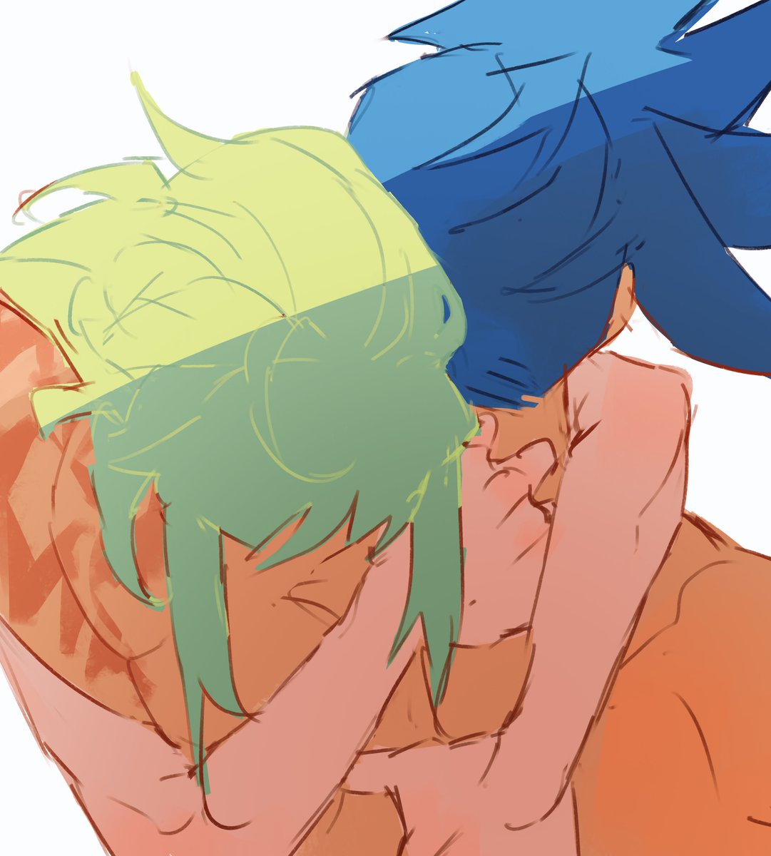 Hug 🔥🚒