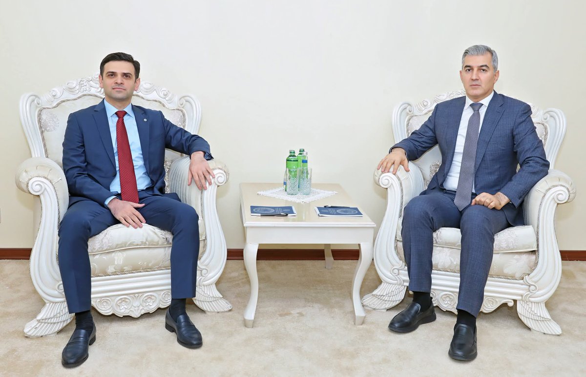 Dövlət Miqrasiya Xidməti   State Migration Service tweet media