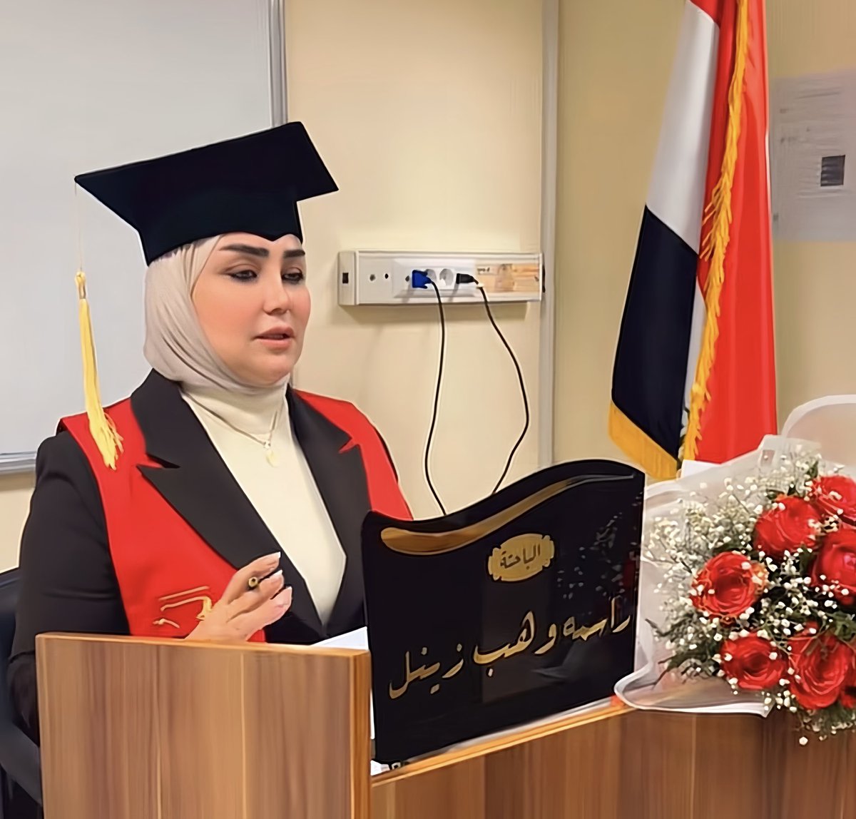 القانونية راسـ.مه tweet media