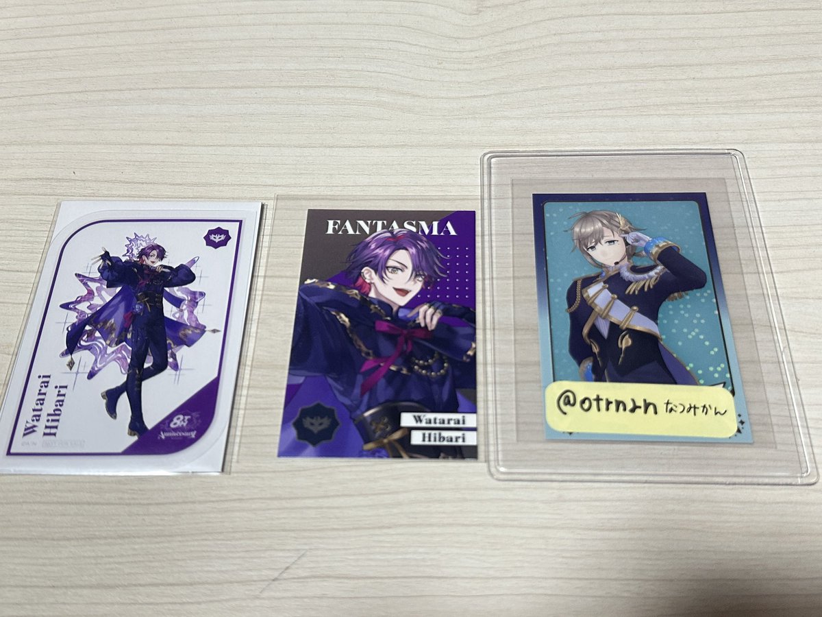 なつみかん tweet media