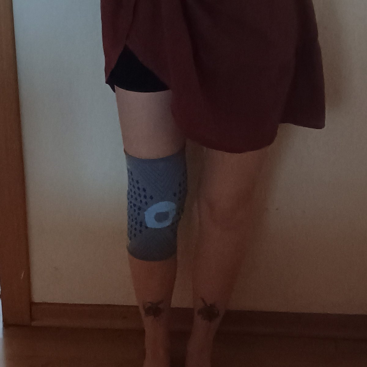 lounyatic's tweet photo. weak knees https://t.co/Wlc0aXDHTe
