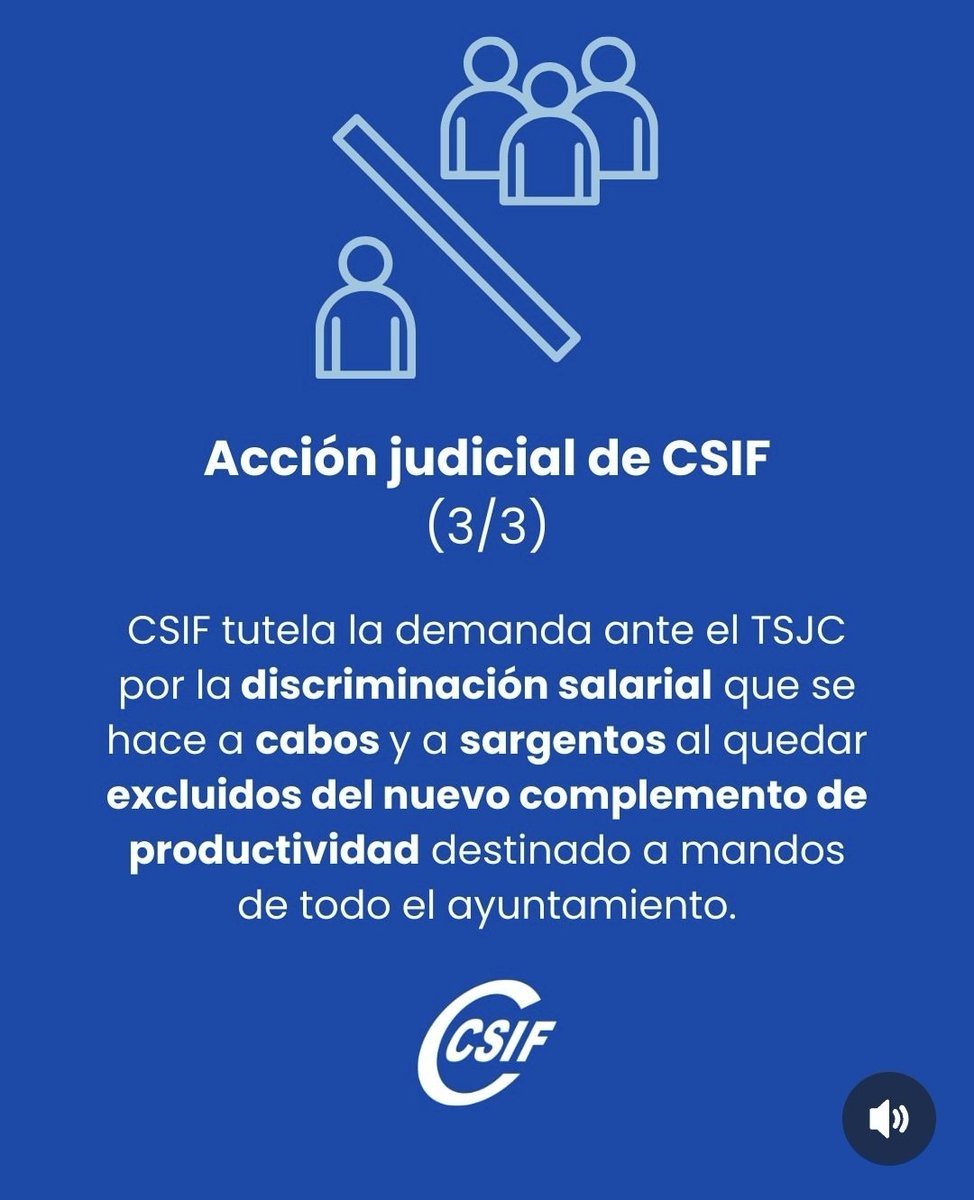 Nuevas acciones judiciales emprendidas por CSIF referentes al nuevo acuerdo de condiciones laborales <a href="/bcn_ajuntament/">Ajuntament de Barcelona</a> 2025-2028.