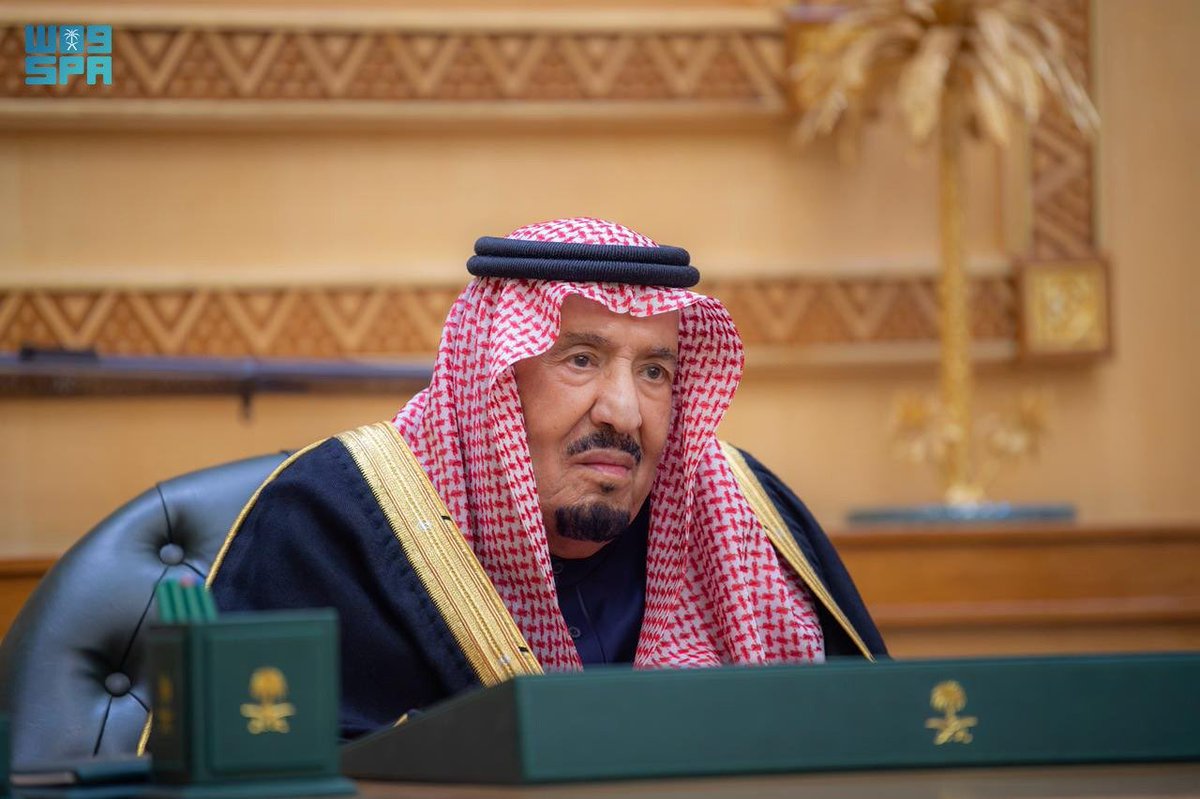 أخبار السعودية tweet media