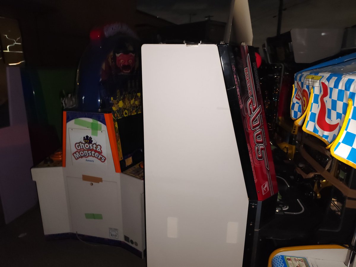 後ろ姿でFXとわかってしまうw 前期後期はわからないですけど