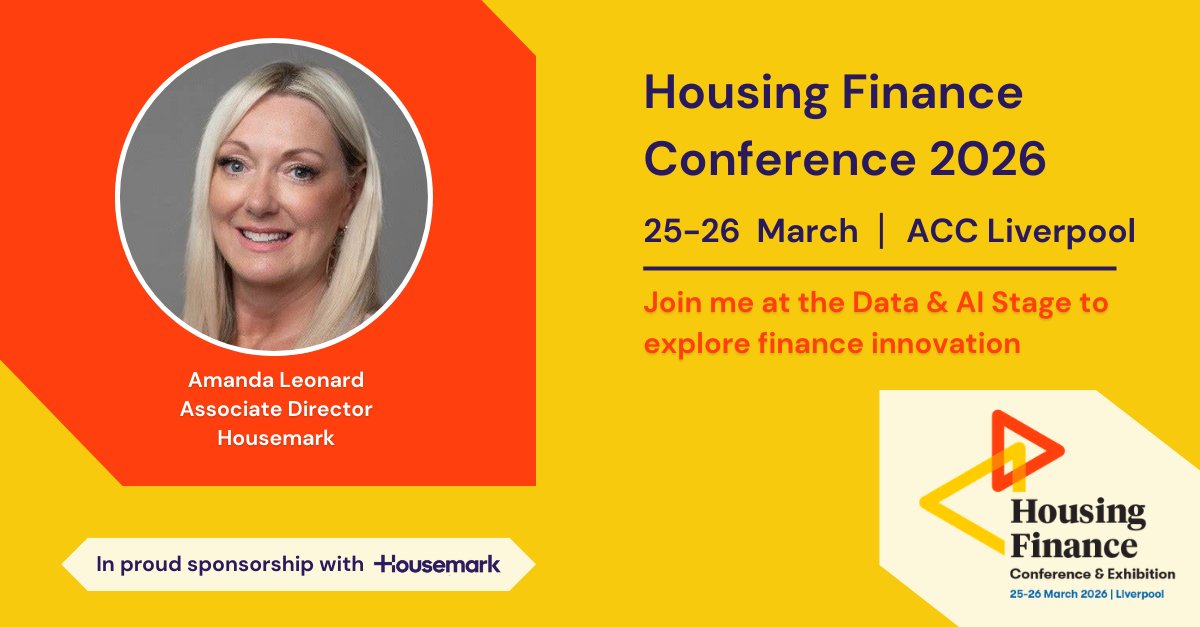 Housemark tweet media