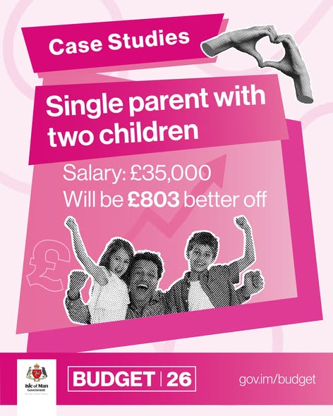 Isle of Man Government tweet media