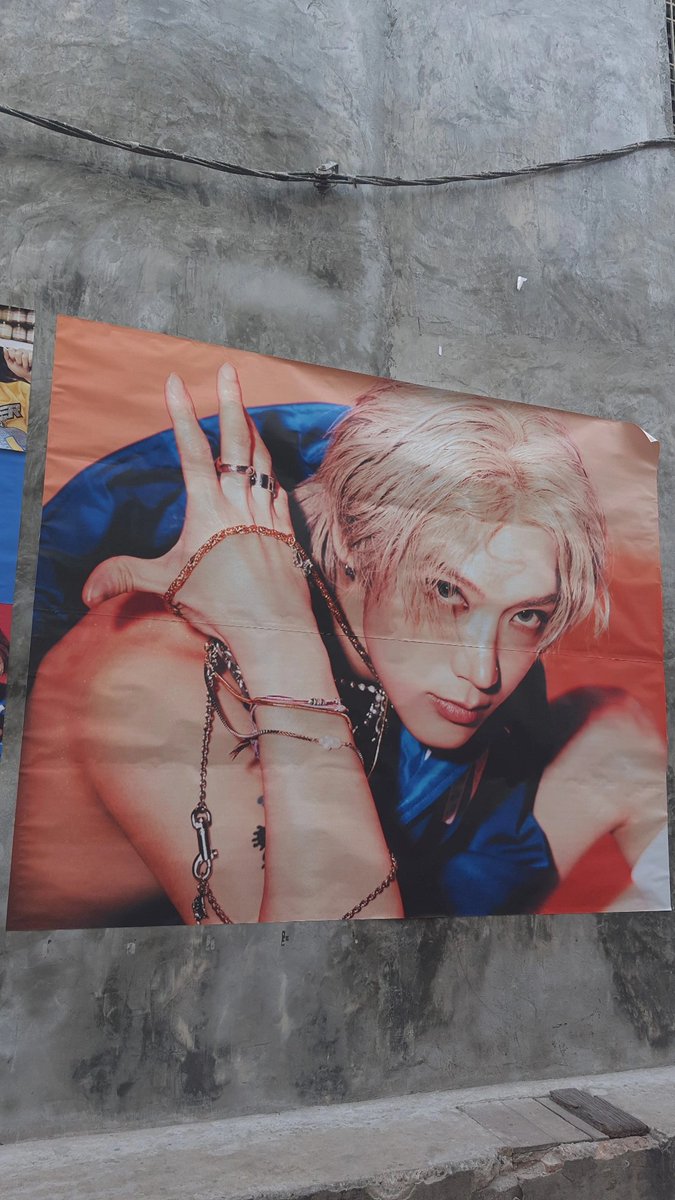 ป้ายยสวยยมากกกกก ฮทออออออ สวยเด่นมากๆ อ่ะะ 🫶💜
#TEN_BDAY2026