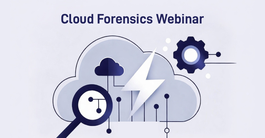 cyberetweet's tweet photo. 📍Webinar: How Modern SOC Teams Use AI and Context to Investigate Cloud Breaches Faster https://t.co/OPj89pZ2nG