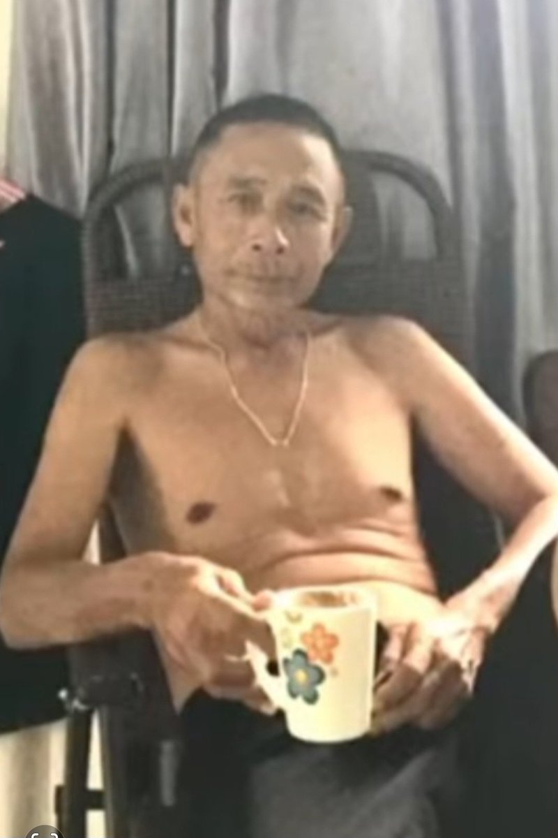 คิดถึงลุงครับ tweet media