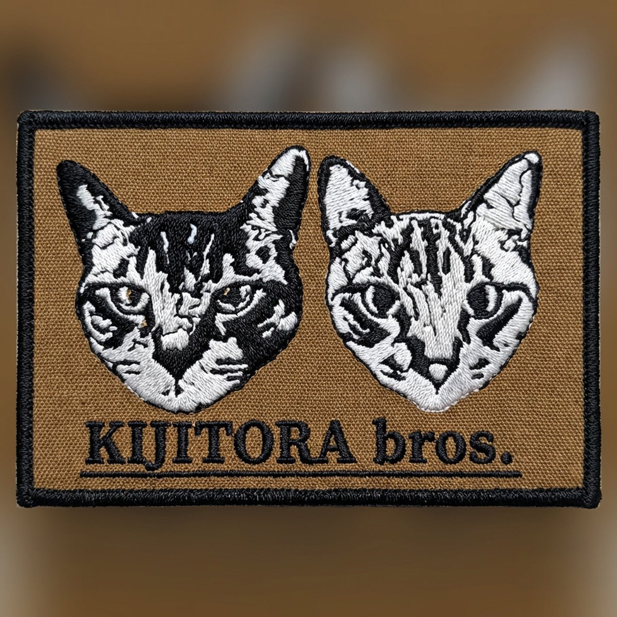 きじとら tweet media