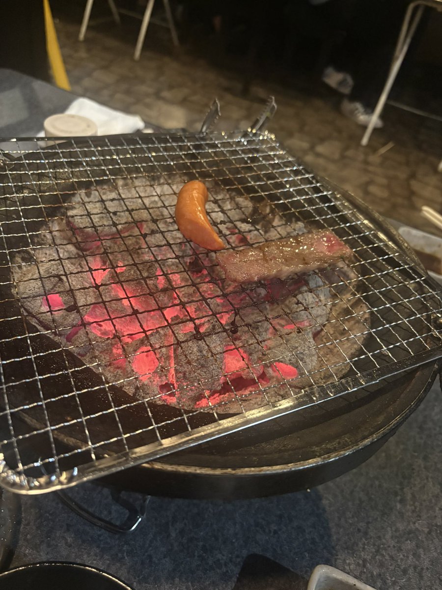 yh_kh93's tweet photo. ひさびさ黒ぎゅう https://t.co/p2CcDGFpM0