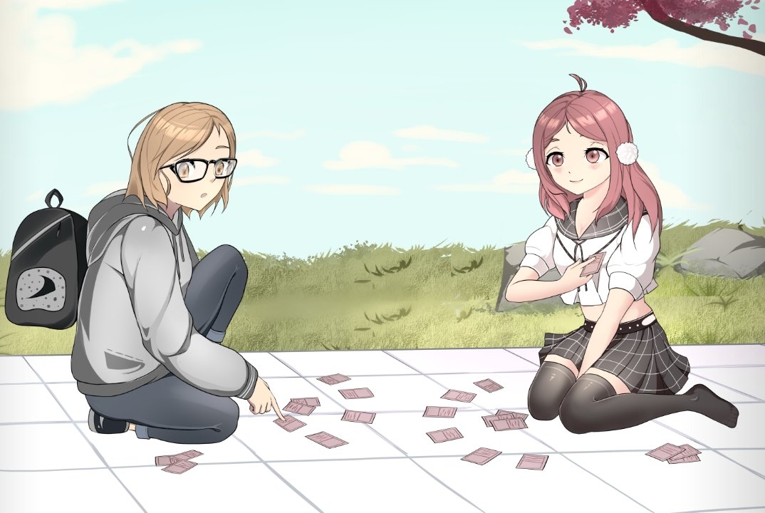 Impyys | VGenOpen tweet media