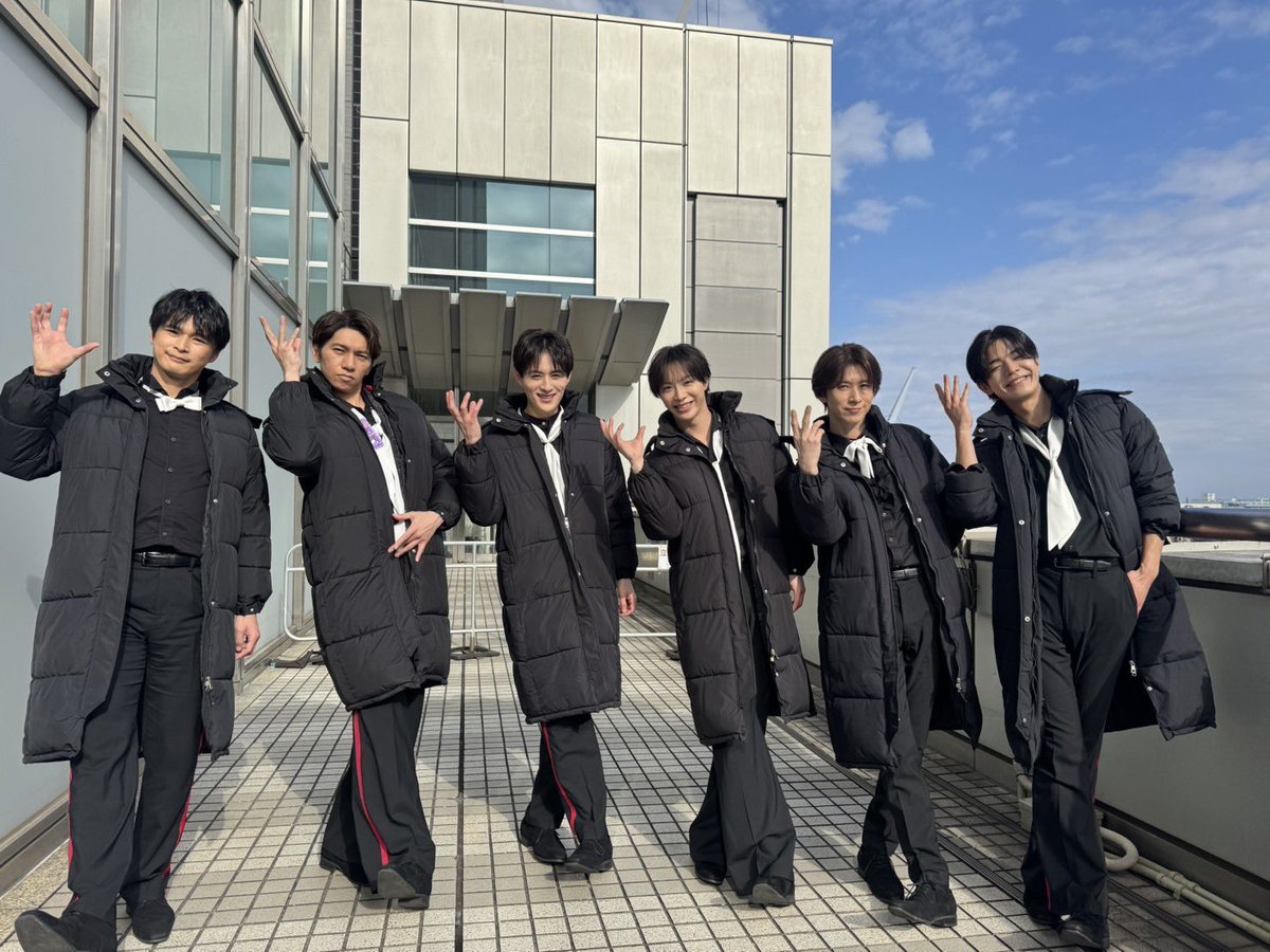 塩田 将己 / SHOW-WA (@masaki_shiota17) / Posts / X