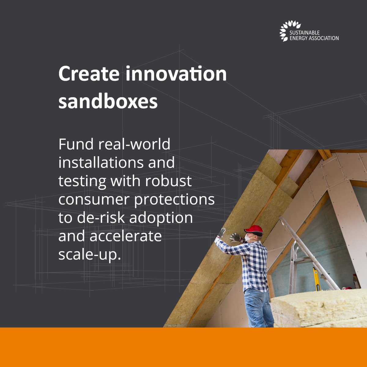 Sustainable Energy Association (SEA) tweet media