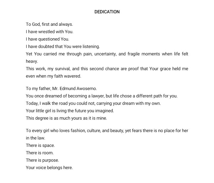 Which of the Lord's Favour can I deny?

I remembered crying so much in 100L the first time my health relapsed that I don't want to fail and I don't want to go back home.
If my health worsened, it meant I would have to go back home 
Did it worsen? Yes 
Did I go back home? No.