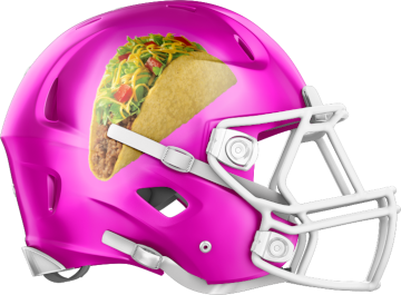 Taco Tuesday 
🌮👍