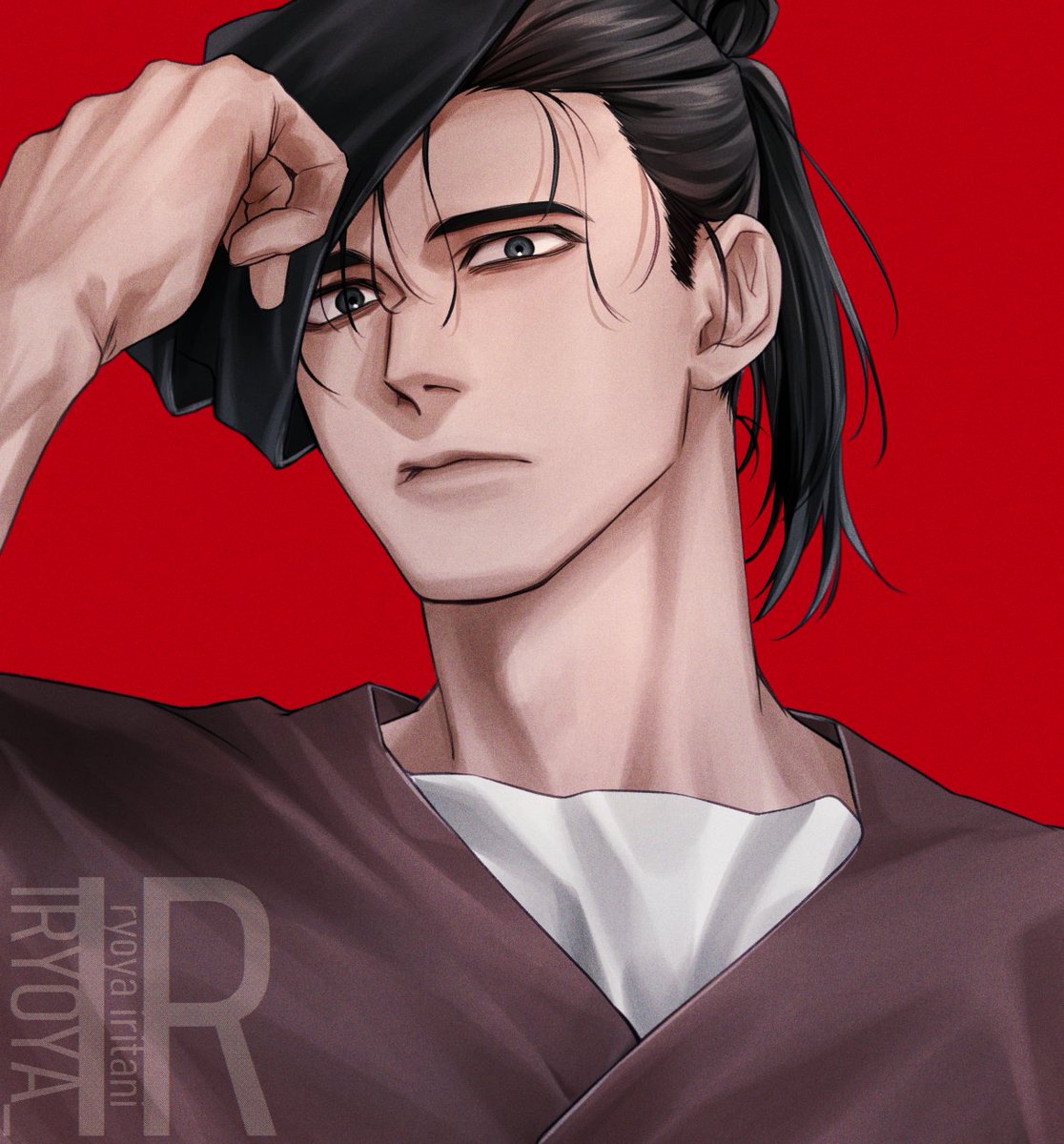 Ryy (@iorbtyn) on Twitter photo 