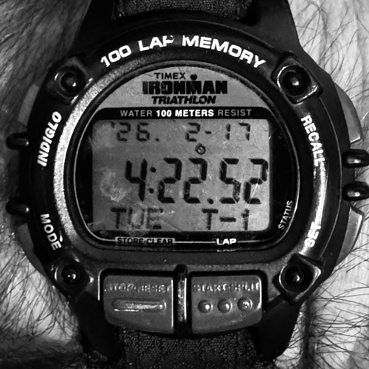 Jocko Willink tweet media