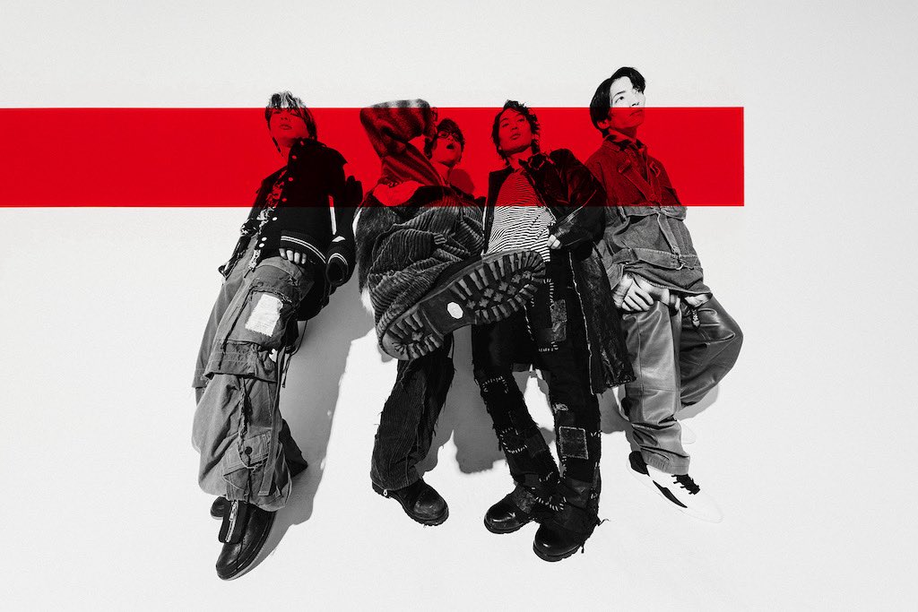 THE ORAL CIGARETTES (@oral_official) / Posts / X