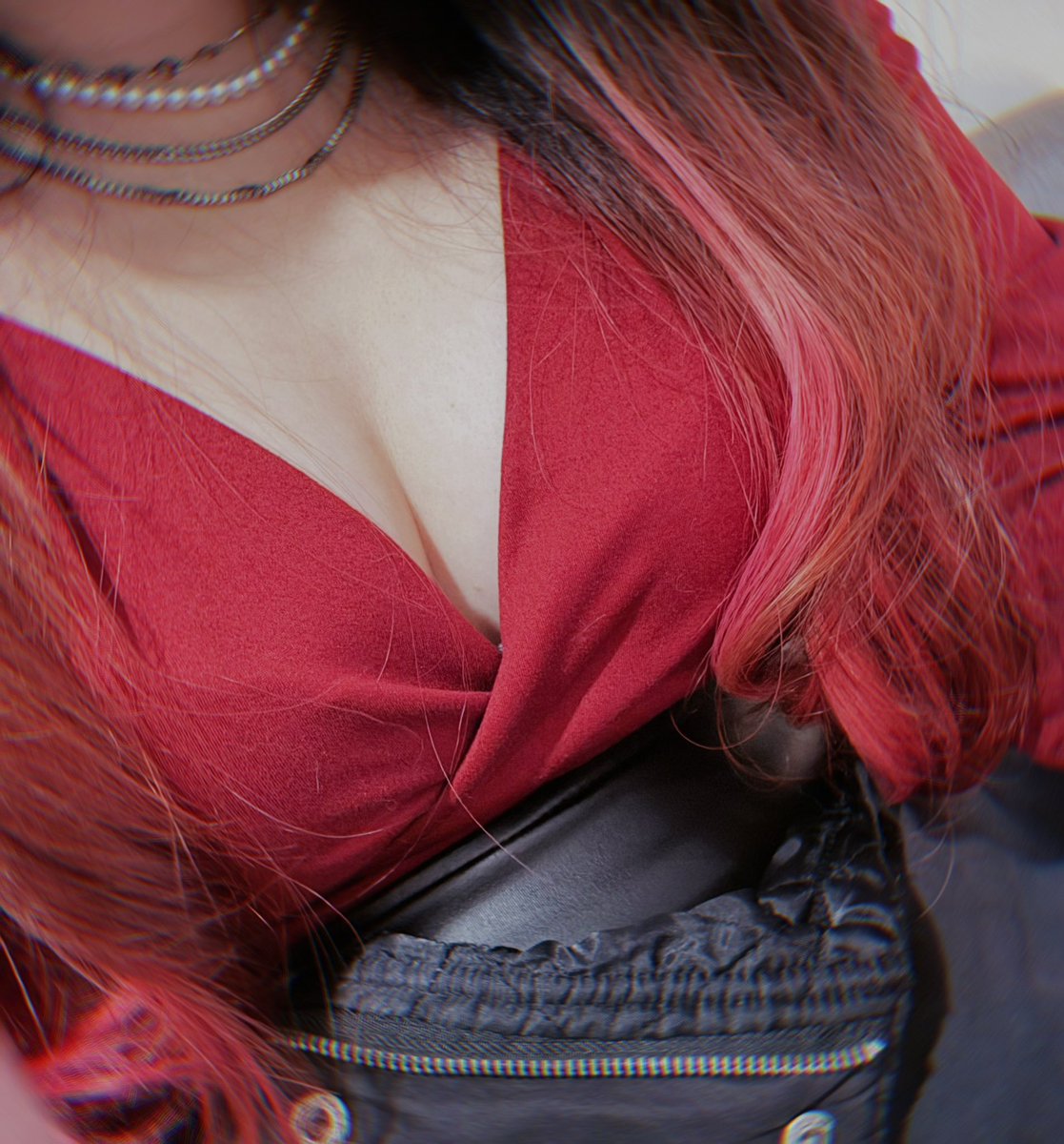 今年收到的紅包你會全都給媽媽吧的💖
媽媽會替你好好保管的呦🥰