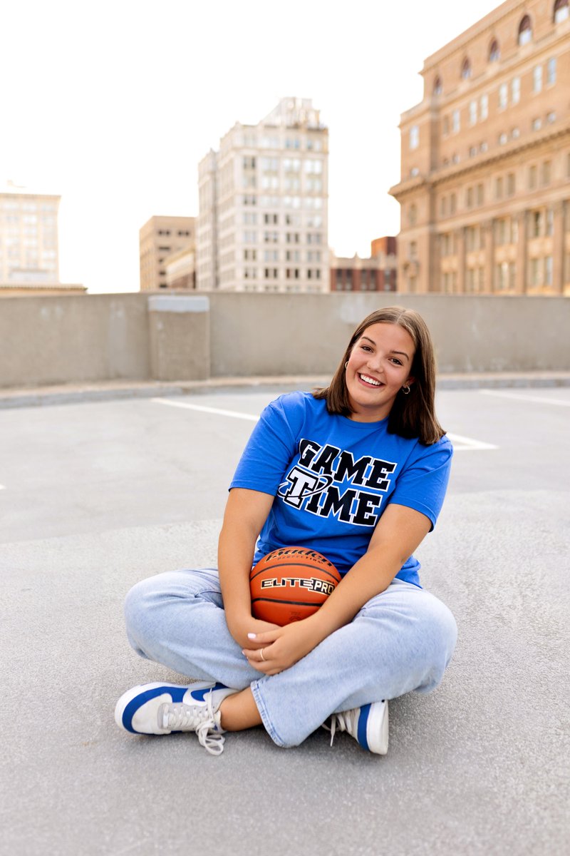 PLSouthGBB's tweet photo. On Senior Night, we honor Taylor Parrack. 
Taylor's contributions to our Titan basketball family will be felt for years to come. TP always leads with kindness, empathy, and a positive spirit, has an incredible heart for others, and is an amazing mentor to our younger Titans. #TLC https://t.co/Gcta6jWBJJ