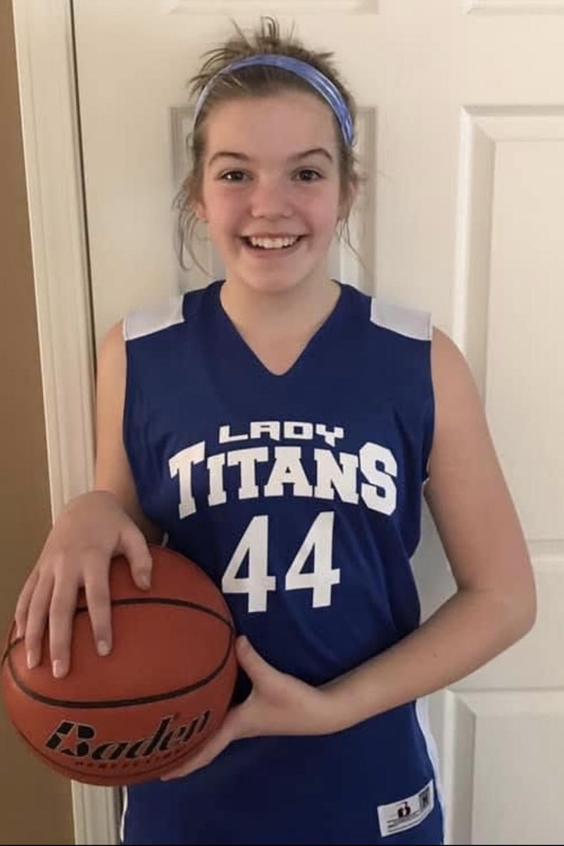 PLSouthGBB's tweet photo. On Senior Night, we honor Taylor Parrack. 
Taylor's contributions to our Titan basketball family will be felt for years to come. TP always leads with kindness, empathy, and a positive spirit, has an incredible heart for others, and is an amazing mentor to our younger Titans. #TLC https://t.co/Gcta6jWBJJ