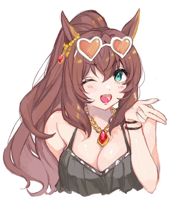 #見た人もなにか無言でかわいいをあげる