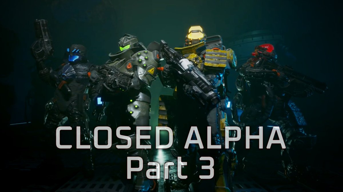 DarkSwarm - Wishlist and Follow on Steam tweet media