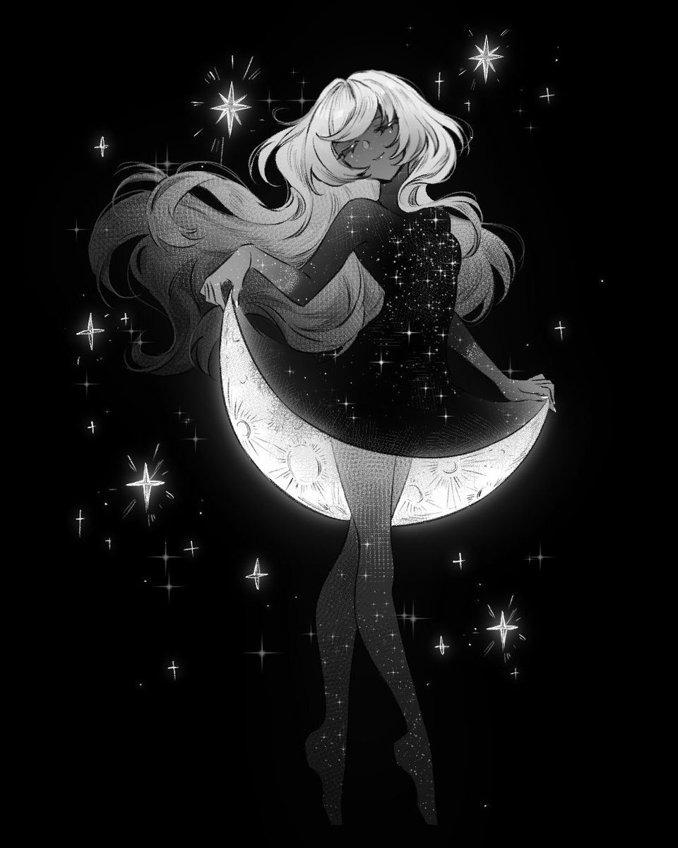breeeedo's tweet photo. 🌙 https://t.co/OcHSvJ50MH