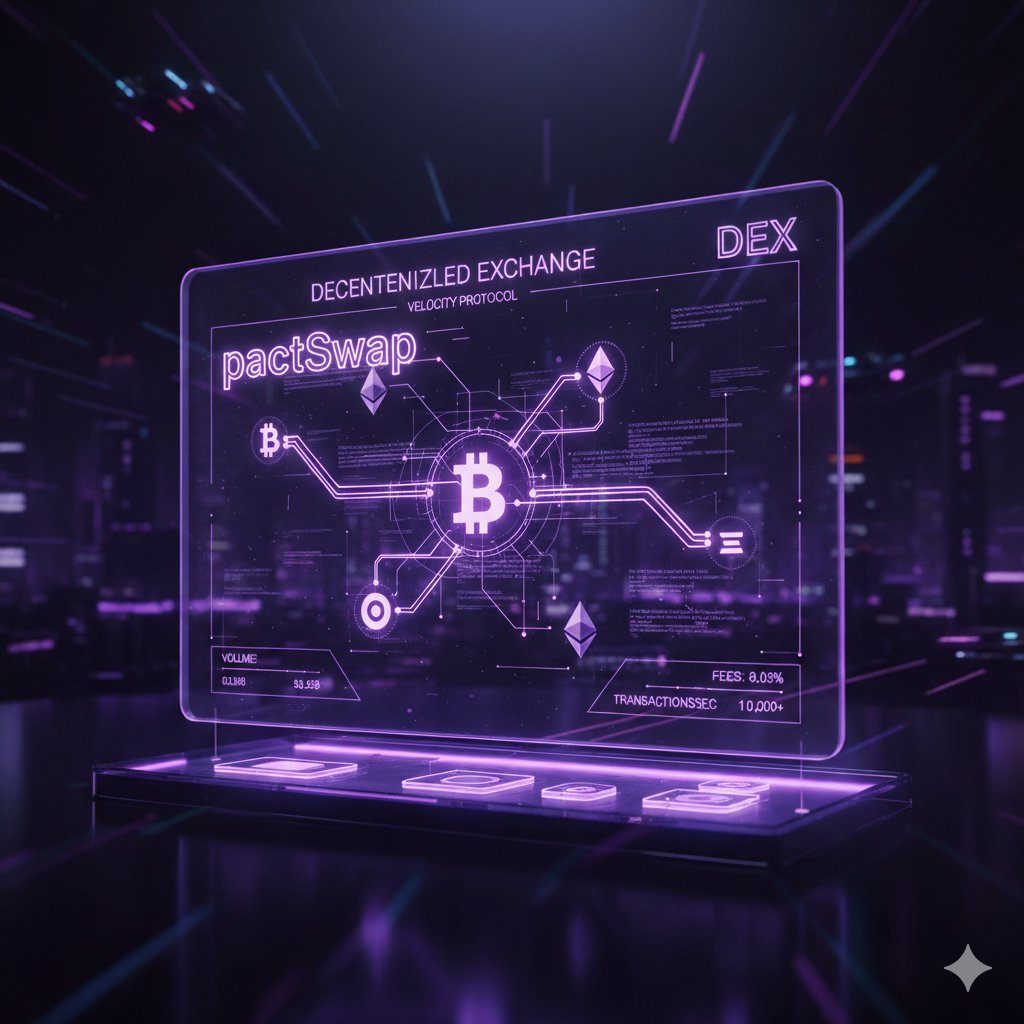 jhonny_378's tweet photo. @Pact_Swap
--------------
"Consistency is key! ๐ Finishing my daily quests on Pact Swap to secure my spot for the 2026 airdrop. Don't fade the future. ๐ #PactSwap #Web3 #CryptoQuests #Airdrop https://t.co/GDWUWkkxTR