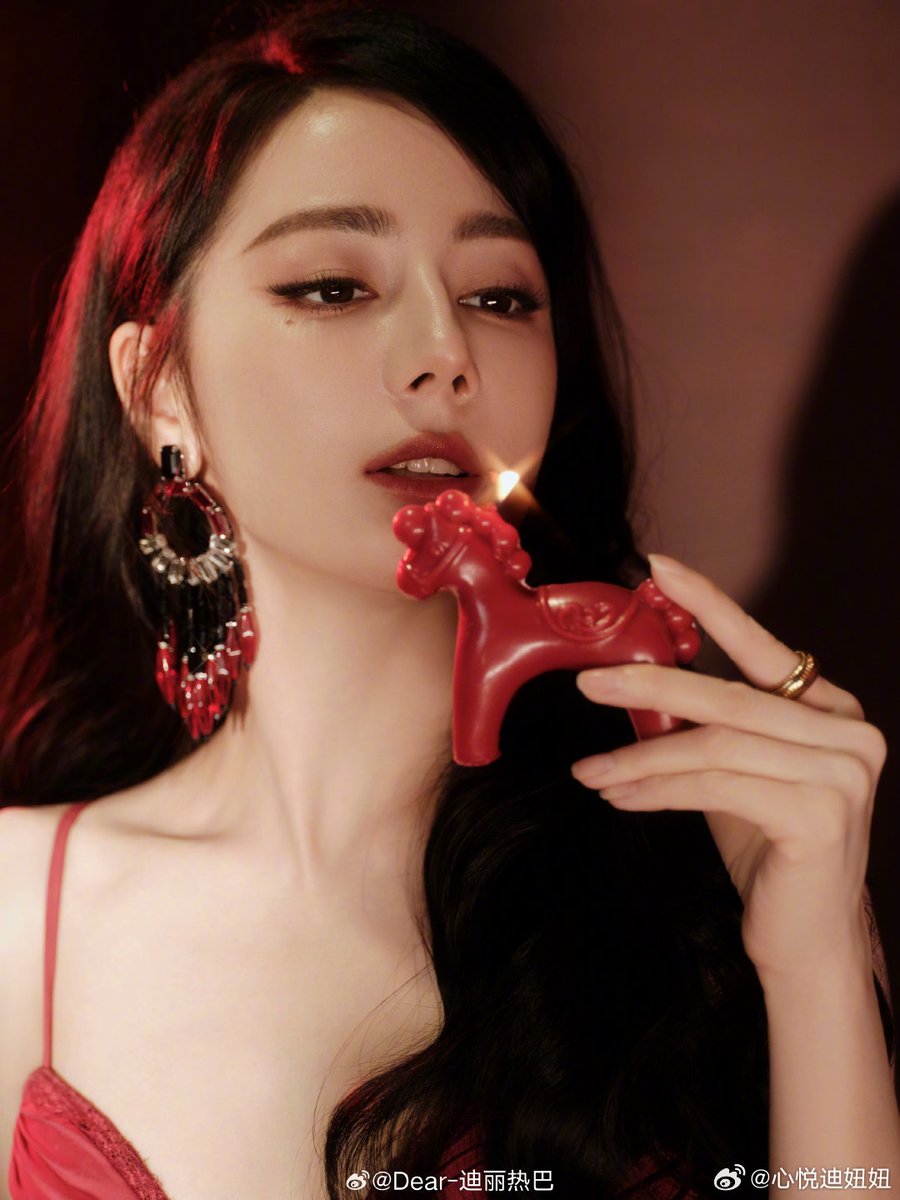 ❦
see what you missed from
@ theszka

— 
 新年快乐，恭喜发财!

May the Year of the Horse bring you speed toward your dreams, strength in every step, and joy in every moment. 🧧🏮  
万事如意，身体健!

Feb 17, 2026