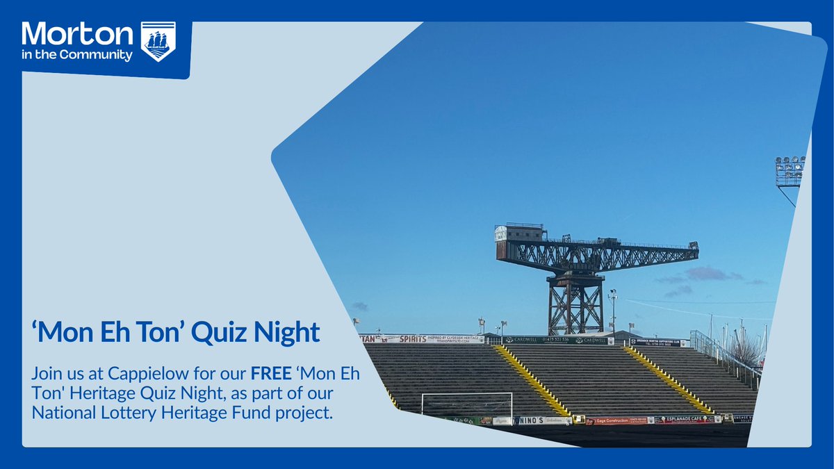 Greenock Morton tweet media