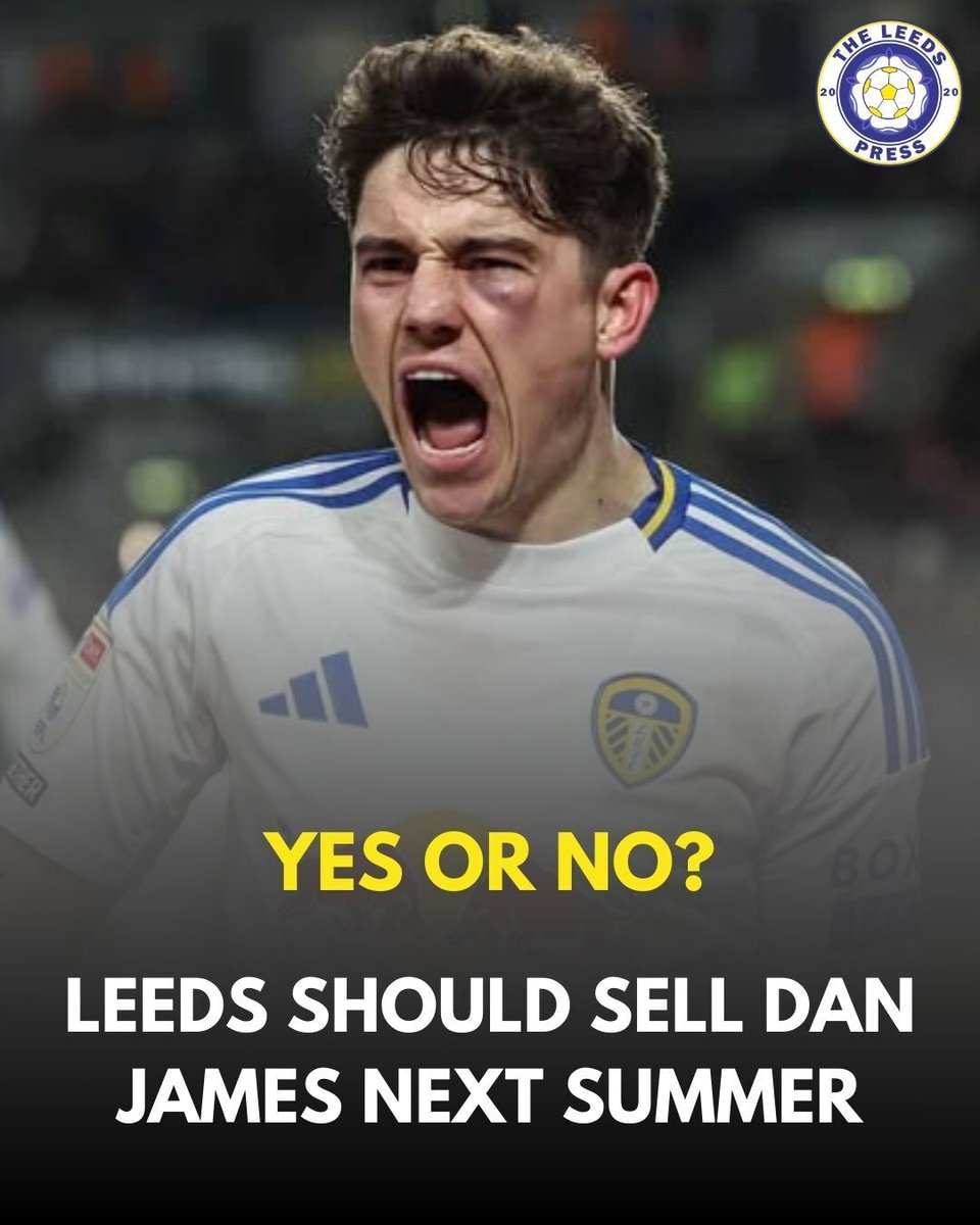 The Leeds Press tweet media