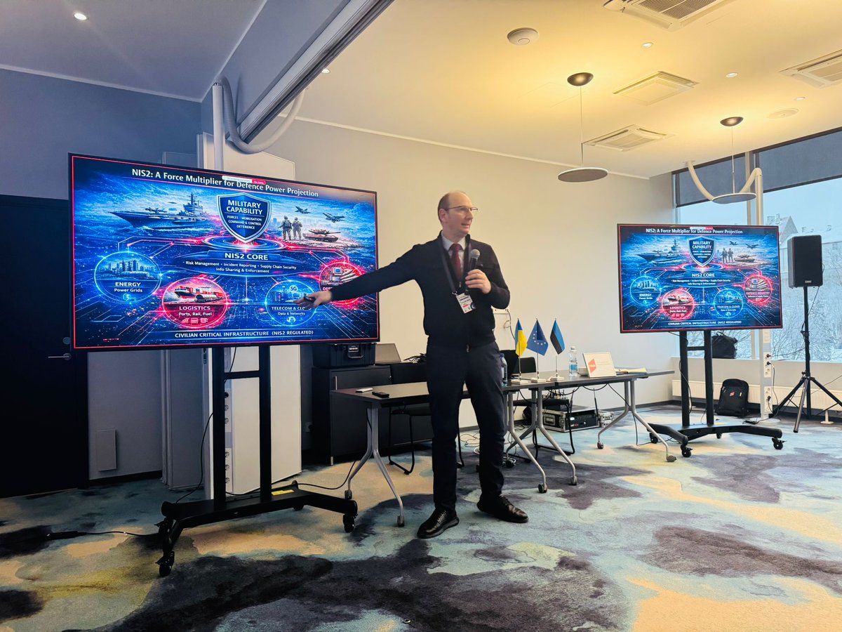 Directoratul Național de Securitate Cibernetică tweet media