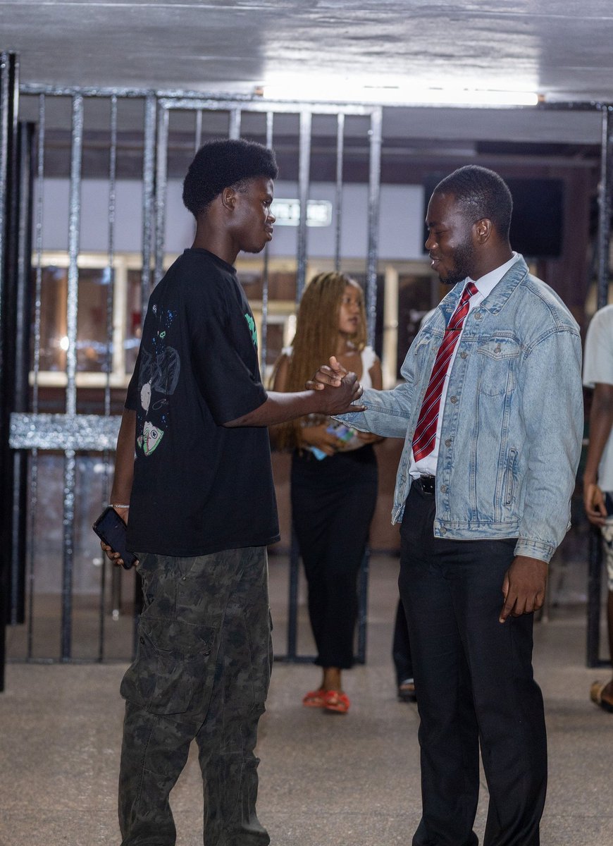 Nana Agyekum Boateng tweet media