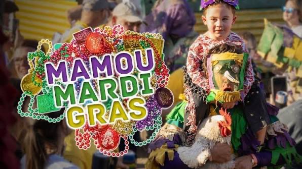 kajunjon's tweet photo. Happy Mardi Gras from #Mamou. ALIVE AND KICKING https://t.co/xwJKeNtQXo