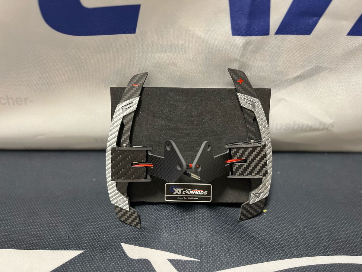 xt_carmods's tweet image. Carbon Magnetic Paddles for 2006-2012 Lexus IS. 🇺🇸 Silver/black carbon design. Crisp magnetic action. Instant driver engagement. ⚡️🏁
🔥DOMINATE THE STREETS 👉xtcarmods.com/products/magne…
📩DM WhatsApp: +（86）15302487093
 #lexus #lexusis #2is #magneticshifters #shifter