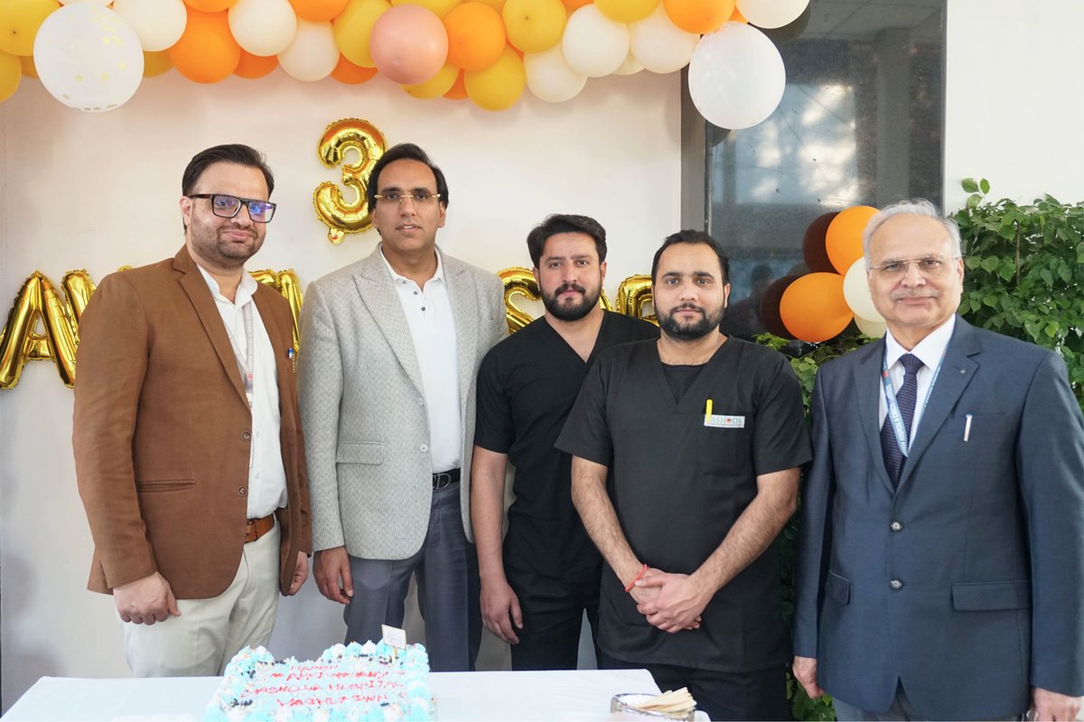 YashodaVasndara's tweet photo. Yashoda Hospital &amp; Cancer Institute, Vasundhara — proudly a branch of Yashoda Healthcare — completes 3 glorious years of serving our community with trust, excellence, and advanced healthcare. ✨🎉

#YashodaVasundhara #3YearsOfExcellence https://t.co/IoYr2IVWVj