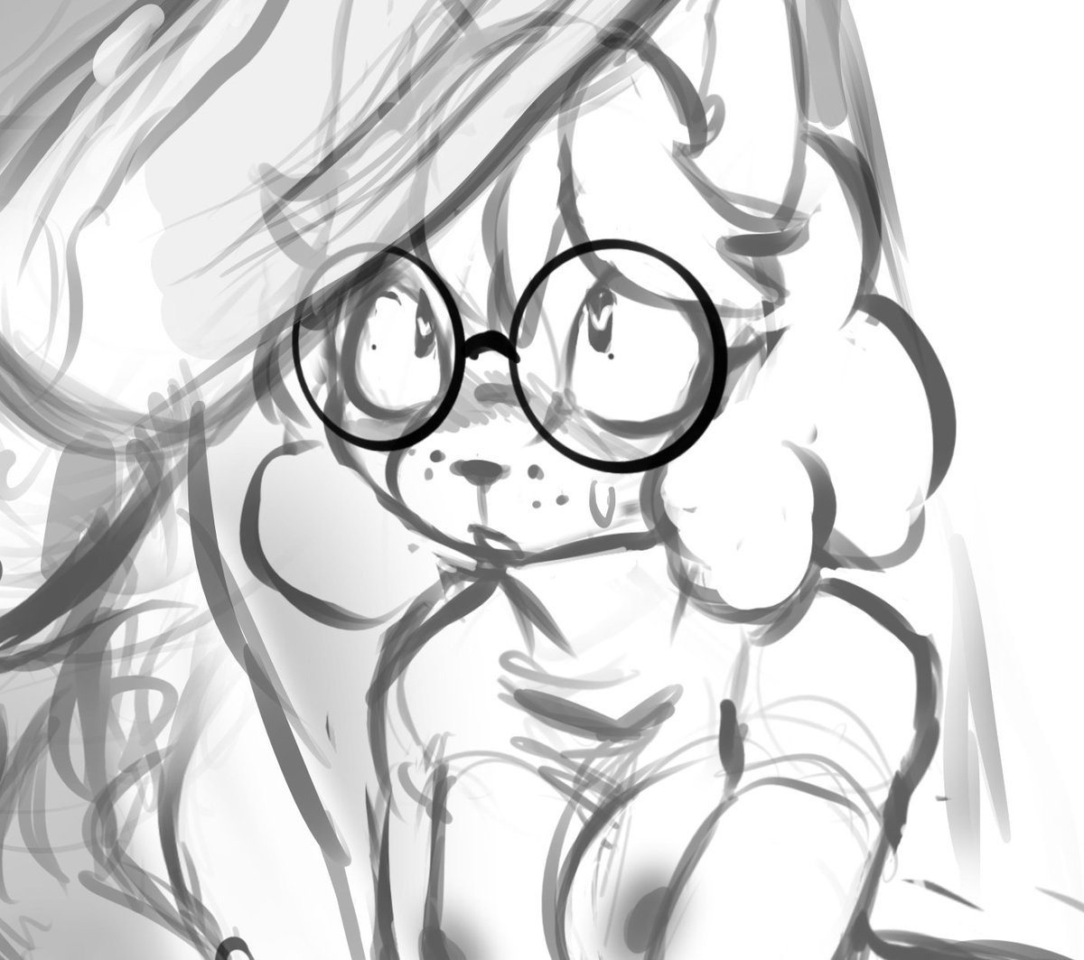TylerMeowurs's tweet photo. Collab WIP https://t.co/gseqkkAUZW