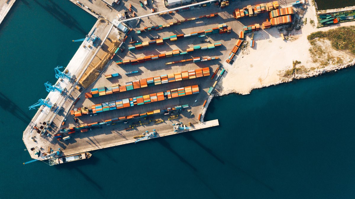 JCV Shipping | Transporte marítimo tweet media