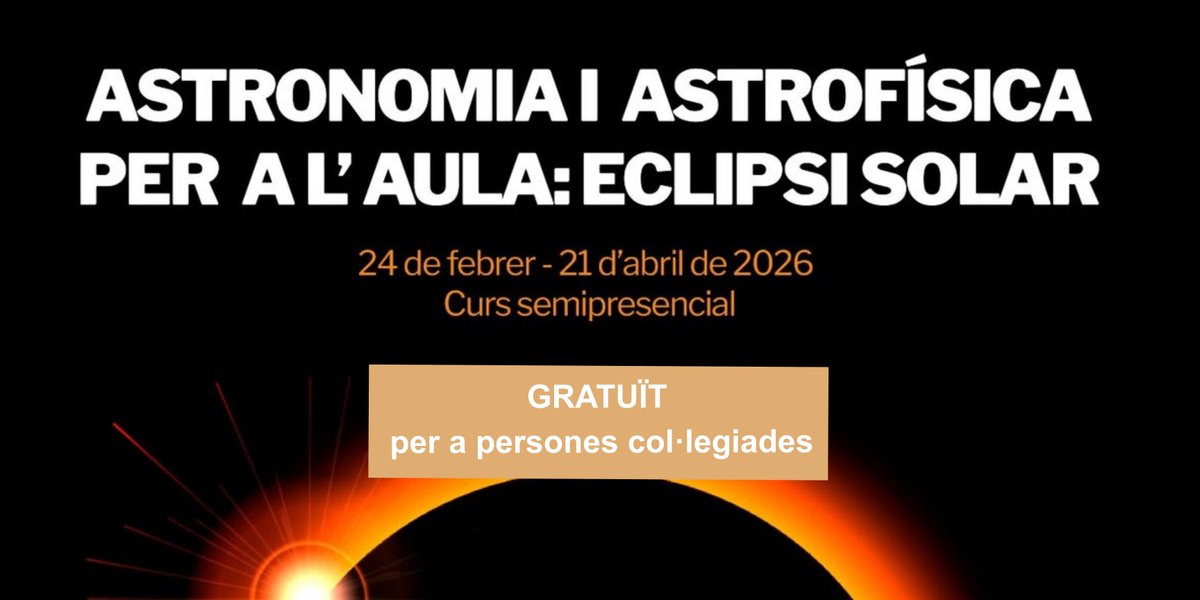 Col·legi de docents tweet media