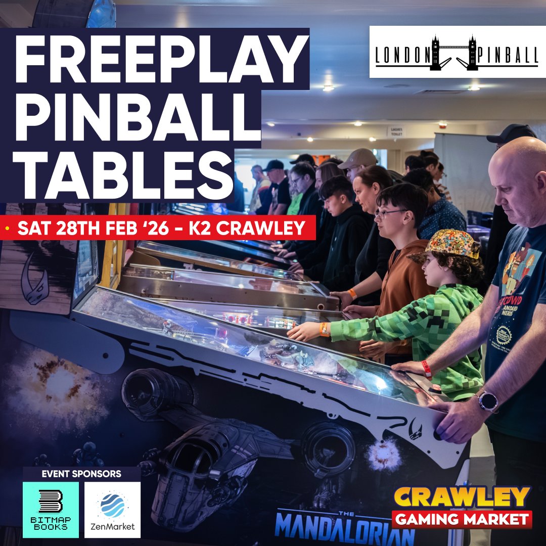 Replay Events tweet media