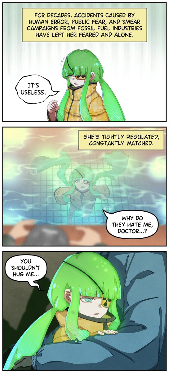 Merryweather Comics tweet media