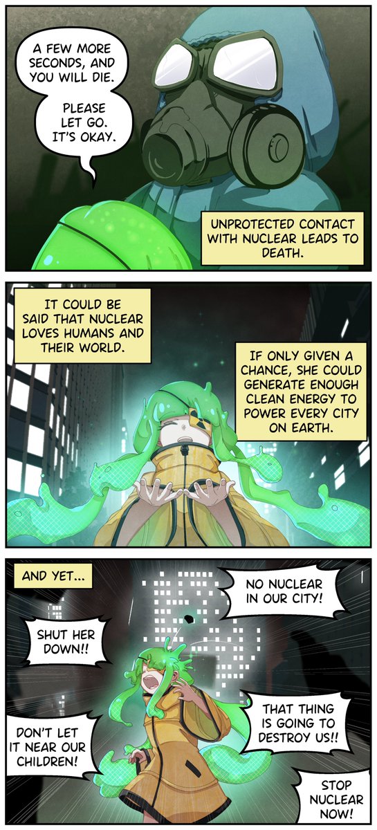 Merryweather Comics tweet media